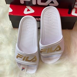FILA Sleek Slide Women’s